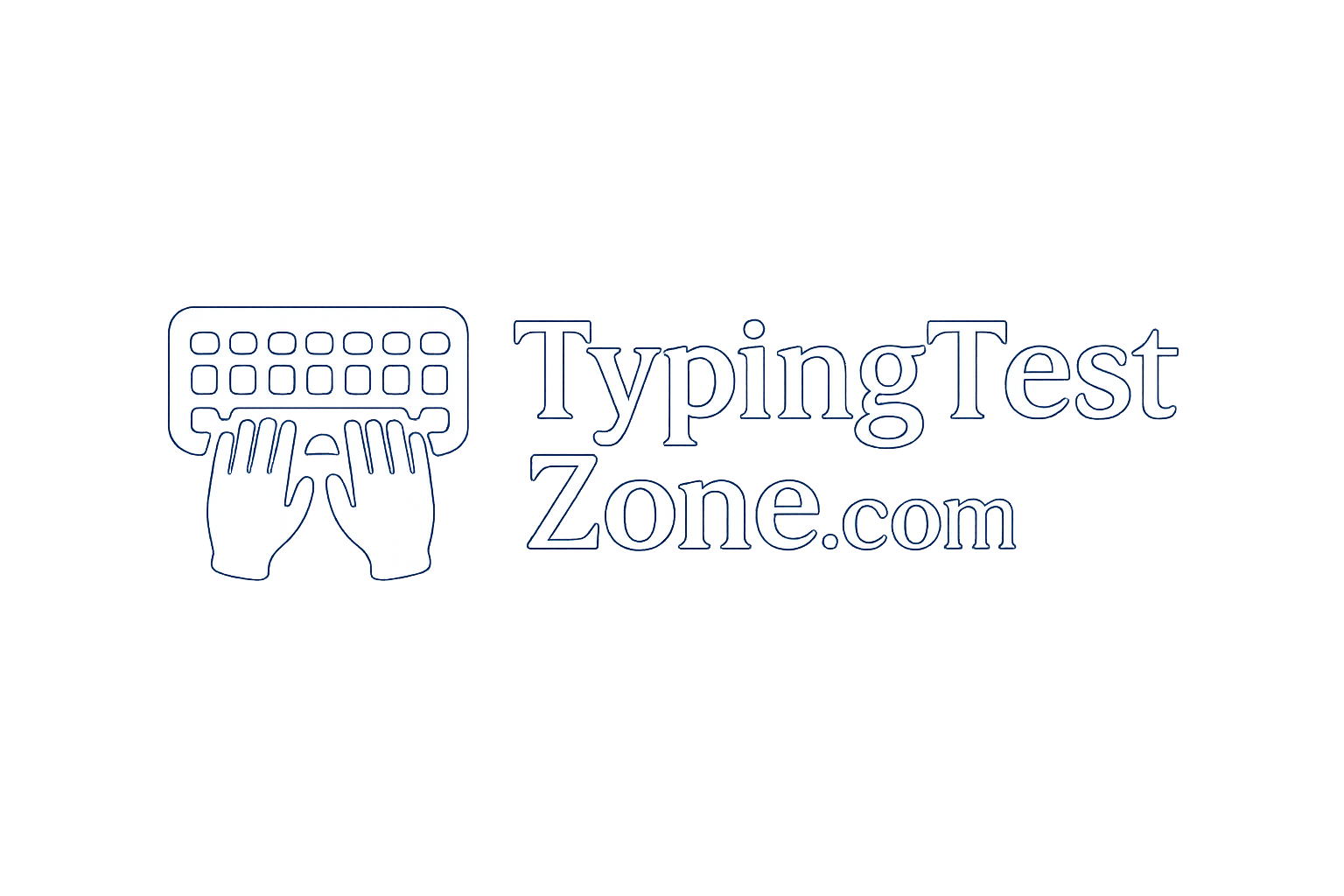 TypingTestZone.com